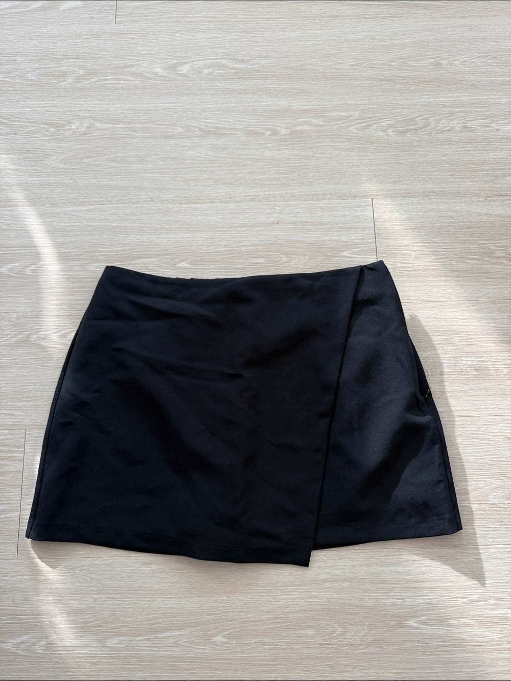 Abercrombie Skort